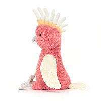 Squawkatoo - Jellycat 