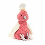 Squawkatoo - Jellycat 