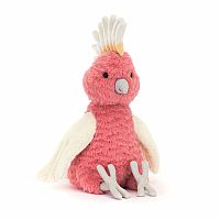 Squawkatoo - Jellycat 