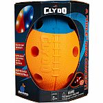 Clydo Football