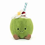 Amuesables Aruba Coconut - Jellycat