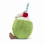 Amuesables Aruba Coconut - Jellycat