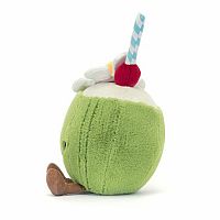 Amuesables Aruba Coconut - Jellycat
