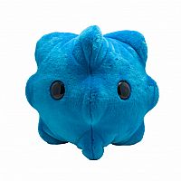 Giant Microbes - Common Cold.