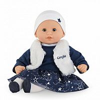 Corolle Calin Marguerite Starlit Night 12 inch Doll