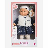 Corolle Calin Marguerite Starlit Night 12 inch Doll