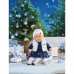 Corolle Calin Marguerite Starlit Night 12 inch Doll