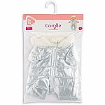 Corolle: Bunting/Snowsuit - 14 inch