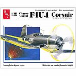 Chance Vought F4U-1 Corsair Model Kit