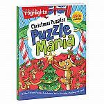 Christmas Puzzles Puzzle Mania.