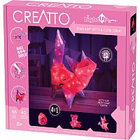 Creatto: Starlight Kitty & Cutie Crew