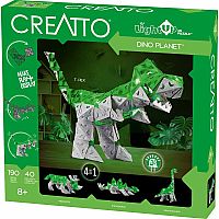 Creatto: Dino Planet