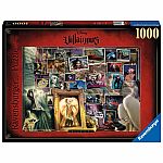 Disney Villainous: Cruella De Vil - Ravensburger