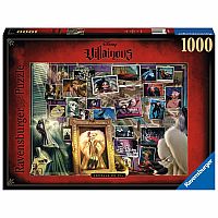 Disney Villainous: Cruella De Vil - Ravensburger  