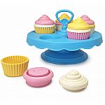 Cupcake Set.