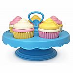 Cupcake Set.