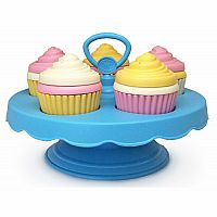 Cupcake Set.