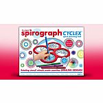Spirograph Cyclex 