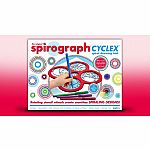 Spirograph Cyclex