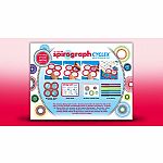 Spirograph Cyclex 