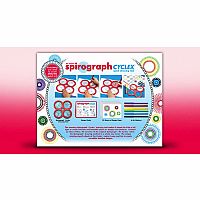 Spirograph Cyclex 