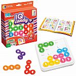 IQ Candy.