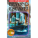 Choose Your Own Adventure - Beyond Escape!
