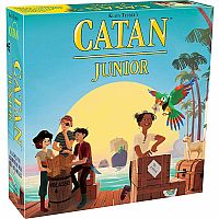 Catan Junior.