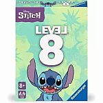 Level 8 Stitch Card Game