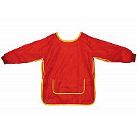 Children's Art Smock - Large. 