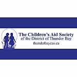 Gift for Children's Aid Society of the District of Thunder Bay