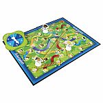 Chutes & Ladders: Kids Classic.