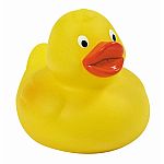 Classic Yellow Rubber Ducky