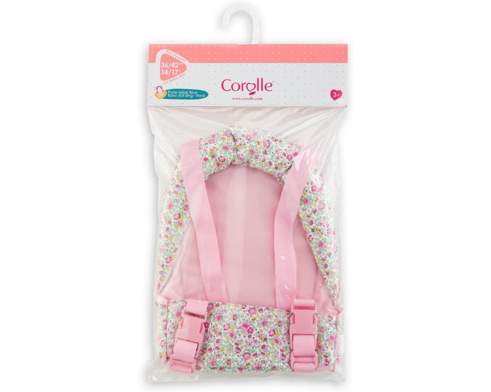 Baby doll store sling