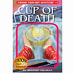 Choose Your Own Adventure - Cup of Death
