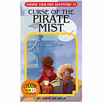 Choose Your Own Adventure - Curse of the Pirate Mist