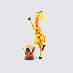 Giraffes Can't Dance - Tonies Figure  .