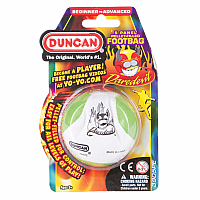 Duncan Daredevil Footbag - Assorted Colours