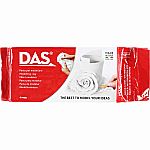 Das Air-dry Modelling Clay, White