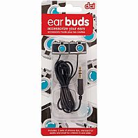 Earbuds Assorted 