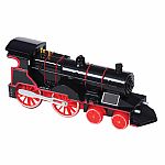 Diecast Light & Sound Locomotive 