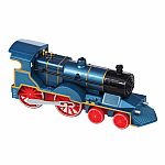 Diecast Light & Sound Locomotive 