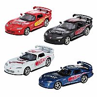 Diecast Dodge Viper 