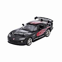 Diecast Dodge Viper 