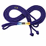 Blue 16ft Jump Rope - Rainbow
