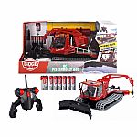 RC PISTENBULLY 600