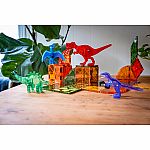 Magna-Tiles Dino World 