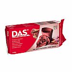 DAS Modelling Clay - Terracotta 2.2 lb block