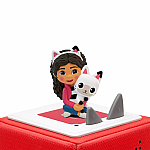 Gabby's doll house - Tonies Figure