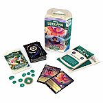 Disney Lorcana TCG: Archazia's Island - Starter Deck: Feathered and Feared 